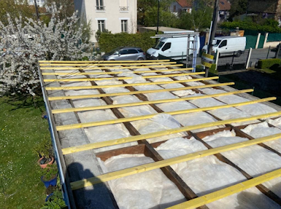 Solution Toiture - Couvreur Méry Sur Oise Couvreur à Méry-sur-Oise