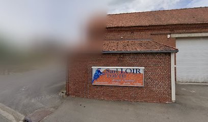 Loir DAVID, Couvreur à Tincques