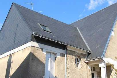 SARL HERVAULT, Couvreur à Saint-Gervais-la-Forêt