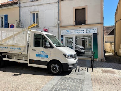 LVI Couverture, Couvreur à Palaiseau