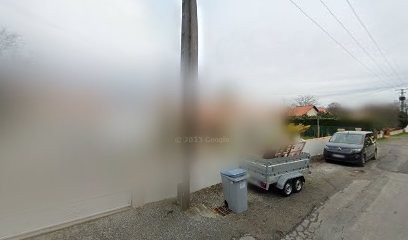 Couvreur CR, Couvreur aux Sorinières