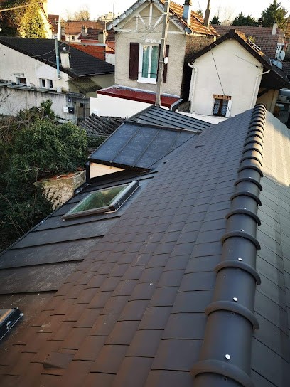 MRMM Toitures, Couvreur à Ozoir-la-Ferrière