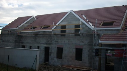 Les Couvertures D'Aquitaine, Couvreur à Mazerolles