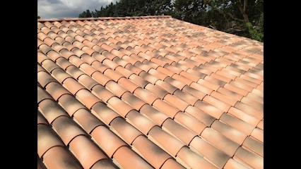 Vaucluse Toitures, Couvreur à Goult