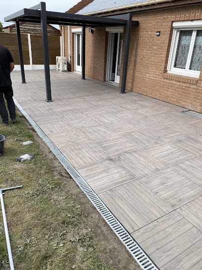 CW Toiture, Couvreur à Wattrelos