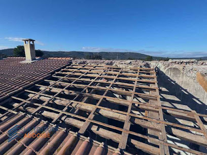 La Toiture Audoise, Couvreur à Carcassonne