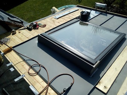 COUVERTURE JANZEENNE, Couvreur à Janzé