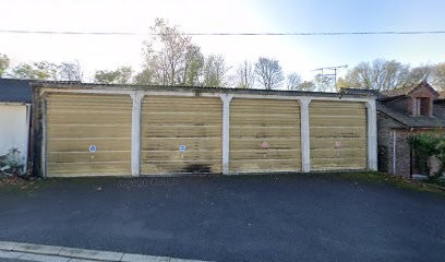 SARL Backer, Couvreur à Chocques