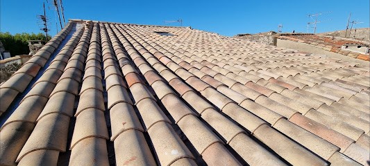 Nalitoiture, Couvreur à Vendres